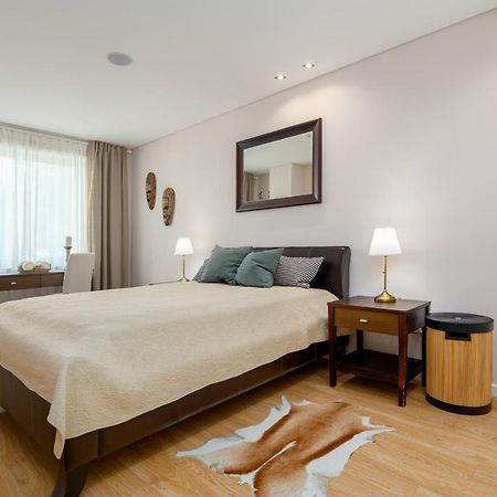 Setubal Panoramic Sky Apartment Exterior photo